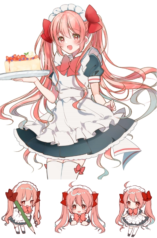 ドールちゃん