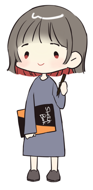 自画像