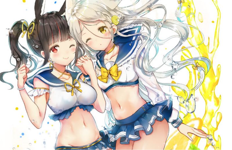 夏